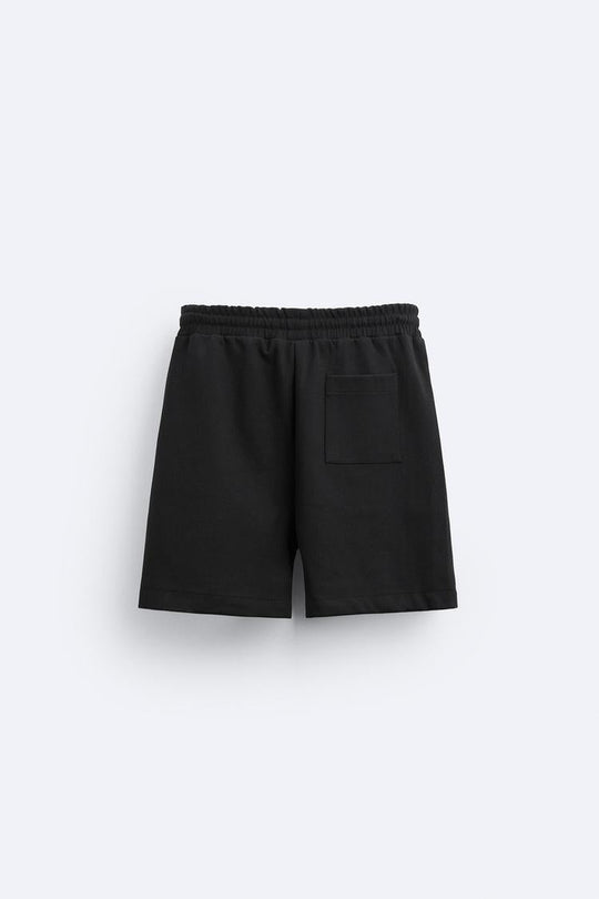 Short de Jogging - Gris