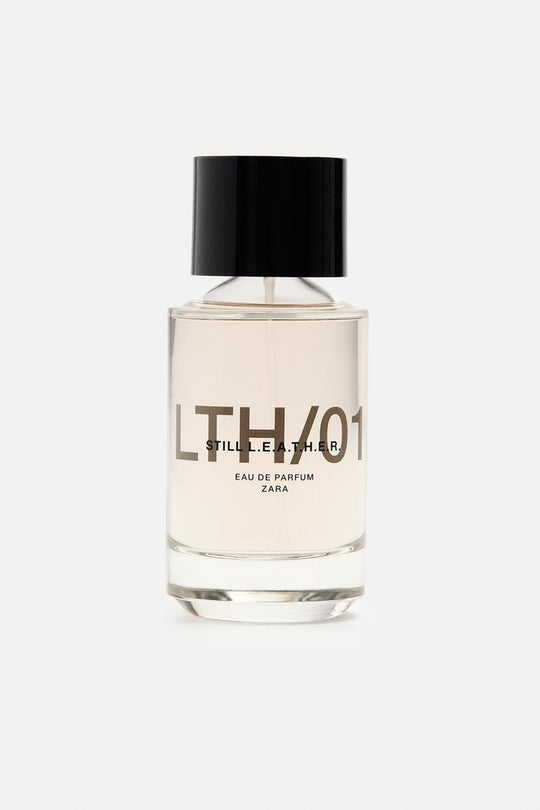 LTH/01 Still Leather Edp 100ml