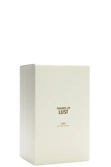 SHADES OF LUST EDP 100ML