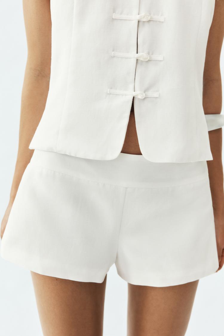 SHORT MINI