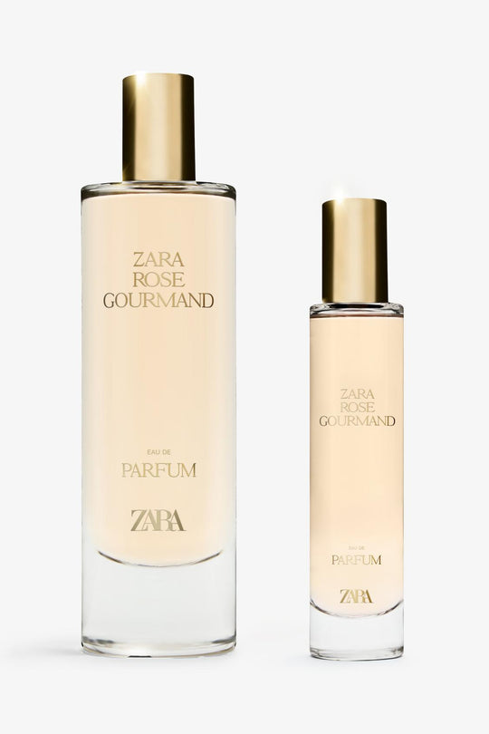 Rose Gourmand edp 30ml