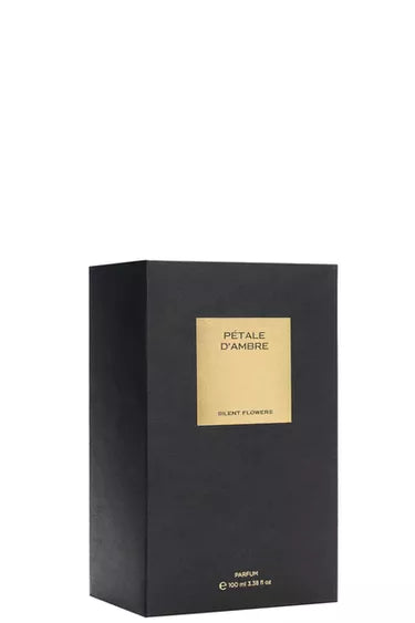 PÉTALE D'AMBRE PARFUM 100ML