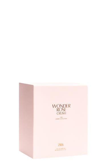 WONDER ROSE CRUSH EDP 90ML