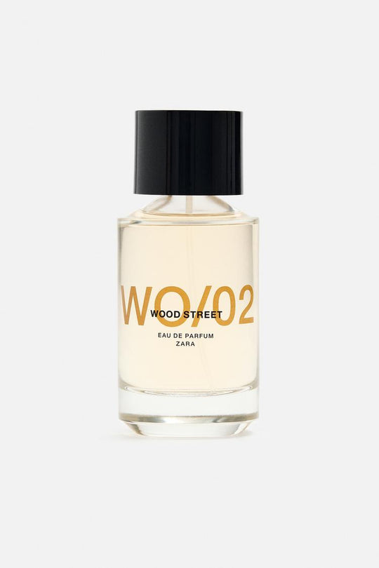 WO/02 Wood Street Edp 100ml