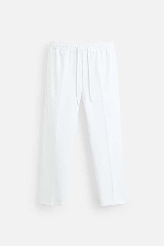 PANTALON AVEC TAILLE STYLE JOGGING CONFORT