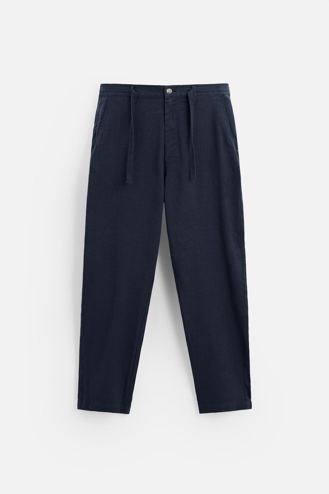 PANTALON AVEC LIN