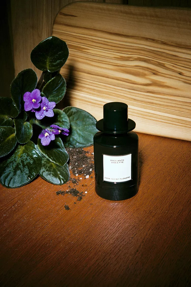 BRÛLANTE VIOLETTE PARFUM 100ML