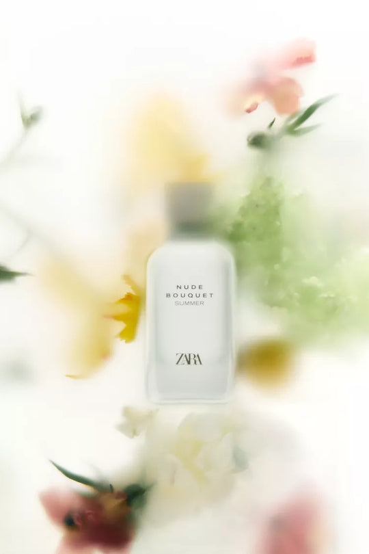 NUDE BOUQUET SUMMER EDP 100ML