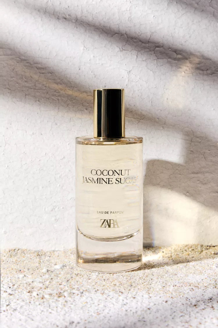 COCONUT JASMINE SUGAR EDP 50ML