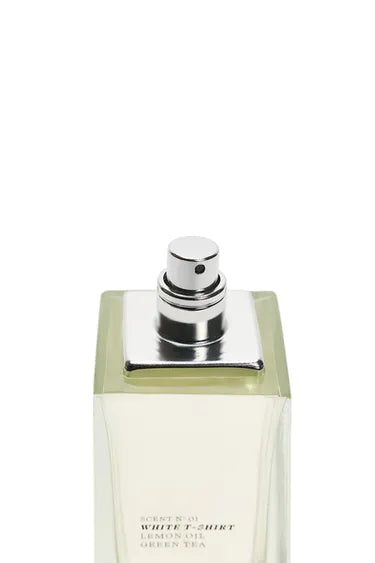 WHITE T-SHIRT EDP 100ML