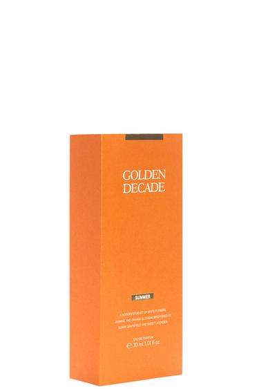GOLDEN DECADE SUMMER EDP 30ML
