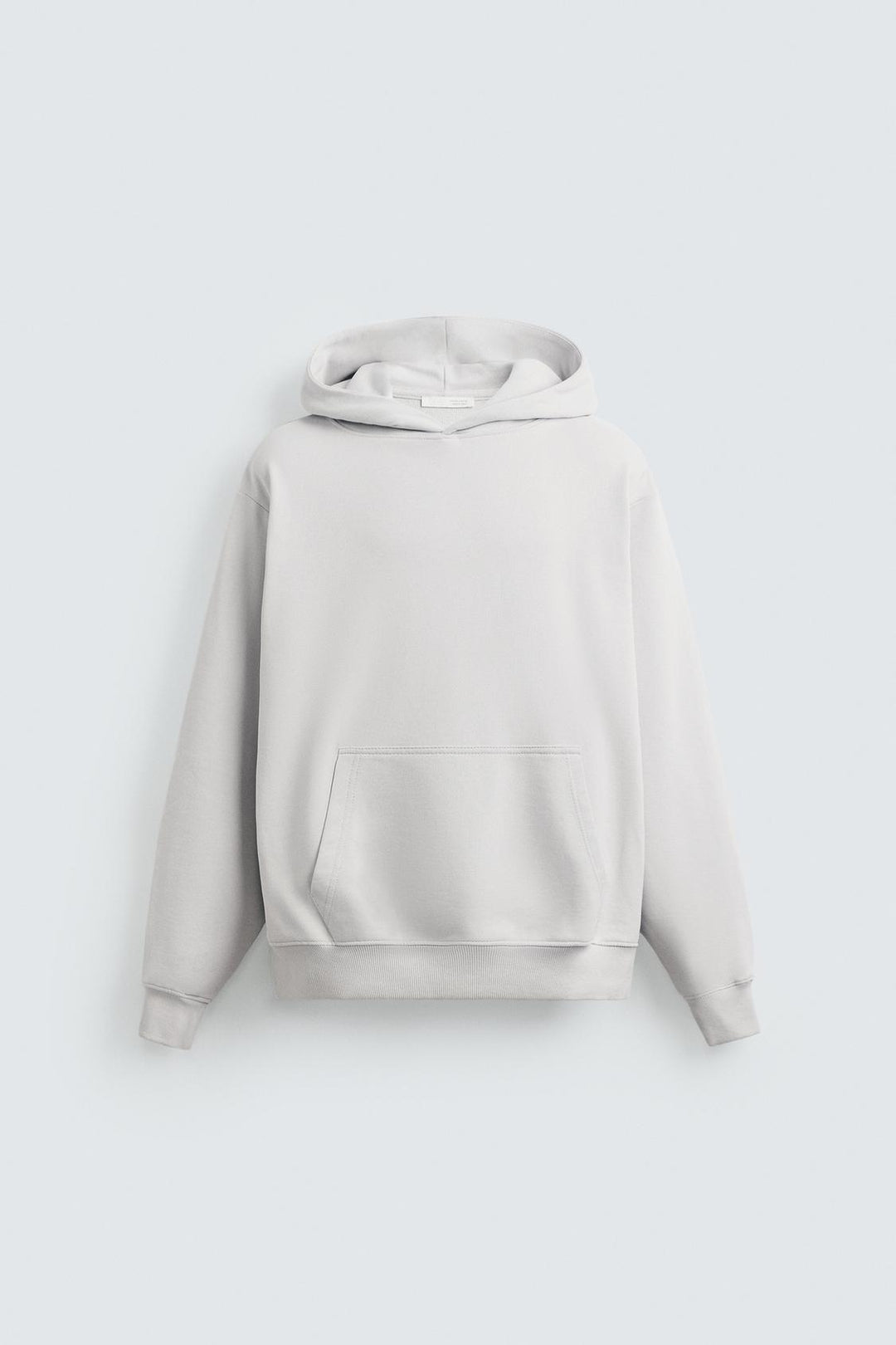 SWEAT À CAPUCHE BASIQUE