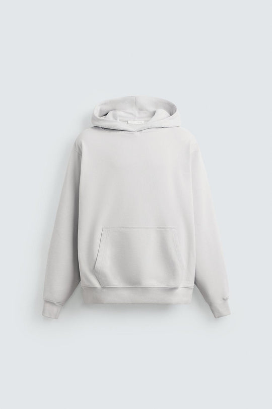 SWEAT À CAPUCHE BASIQUE