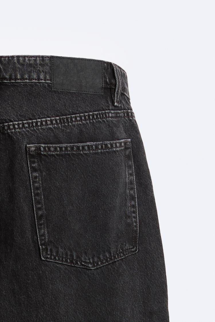 Jean straight fit - Blanc
