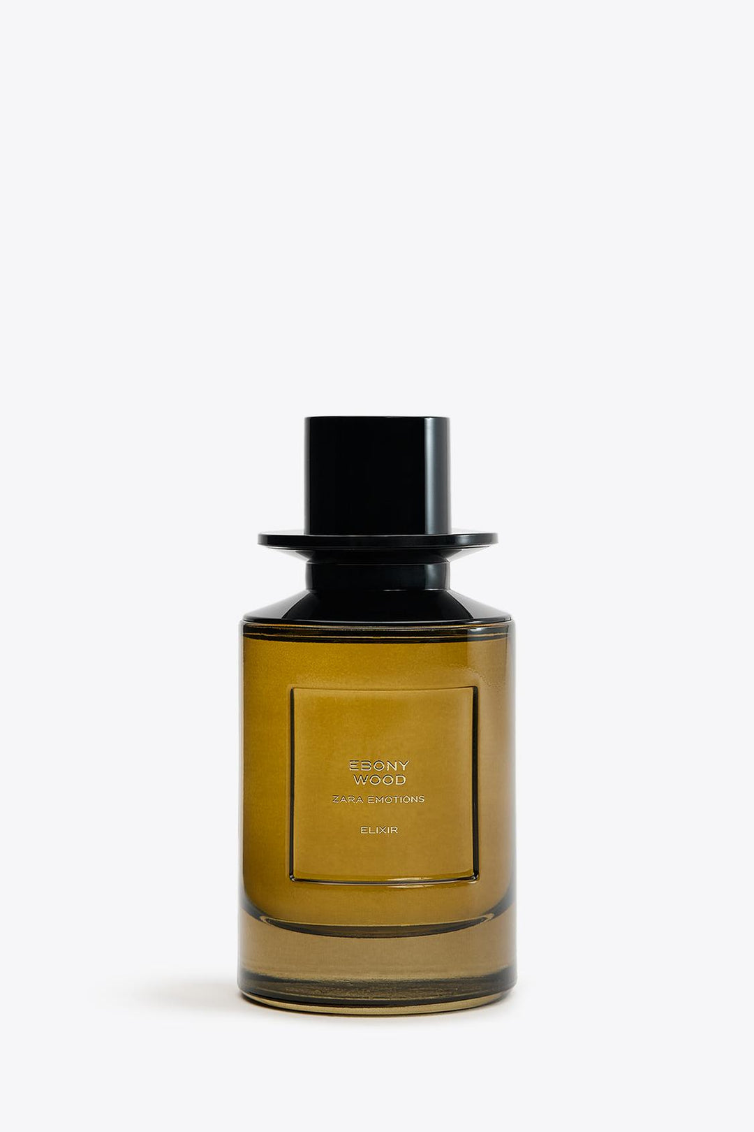 EBONY WOOD ELIXIR PARFUM 100ML