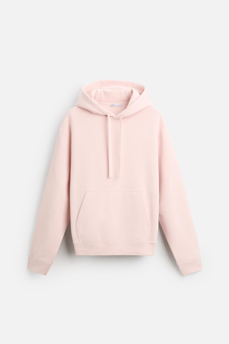 Sweat à capuche  - Gris Anthracite