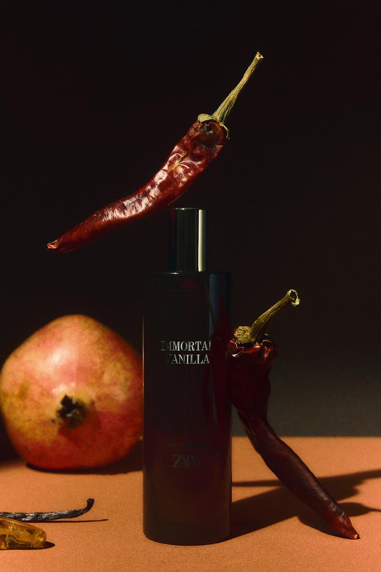 IMMORTAL VANILLA EDP 80ML
