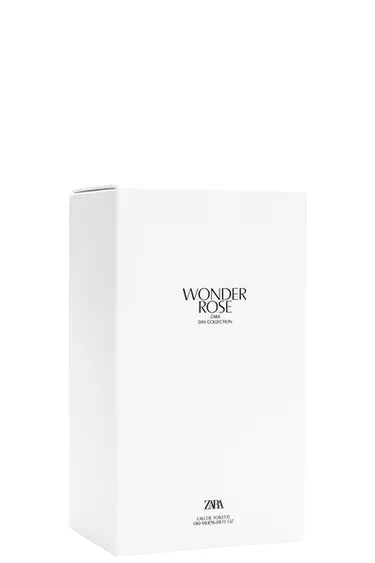 WONDER ROSE EDT 180ML