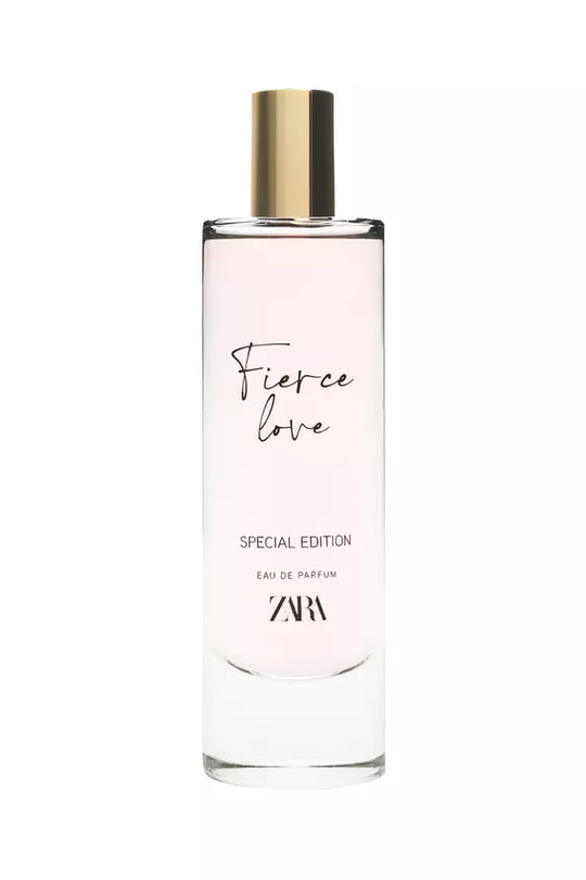 FIERCE LOVE EDP 80ML