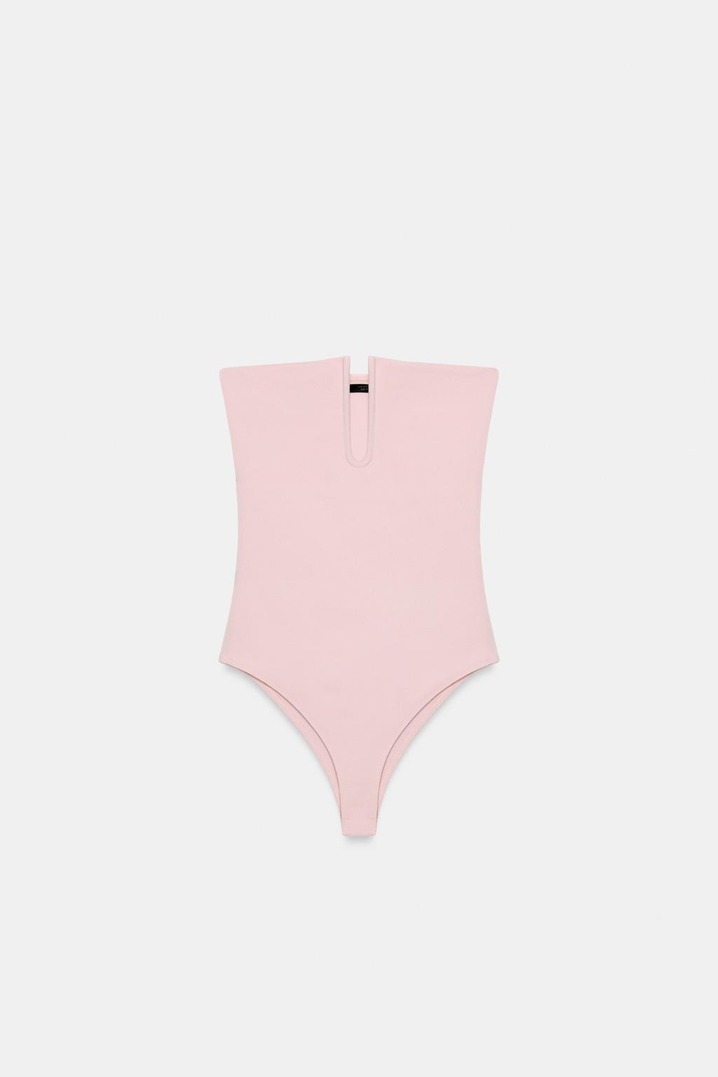 BODY BANDEAU STRETCH