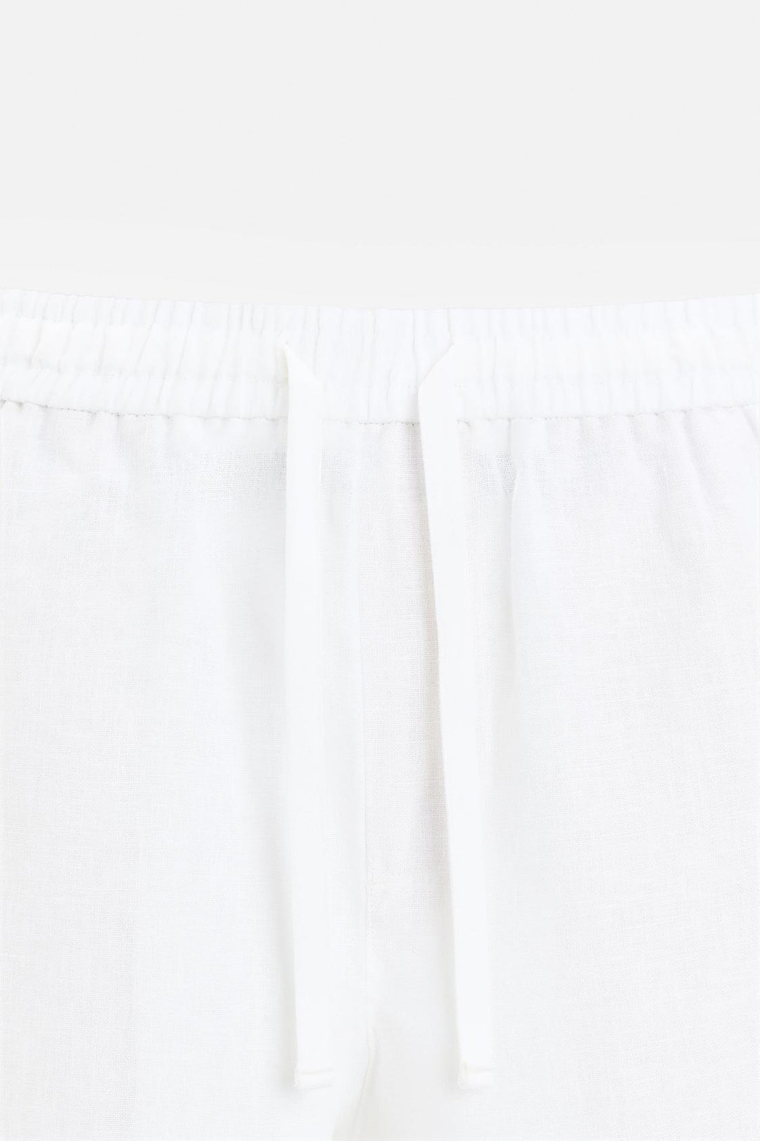 PANTALON 100% LIN