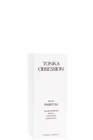 TONKA OBSESSION EDP 50ML