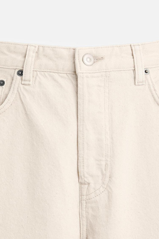 Jean straight fit - Bleu clair