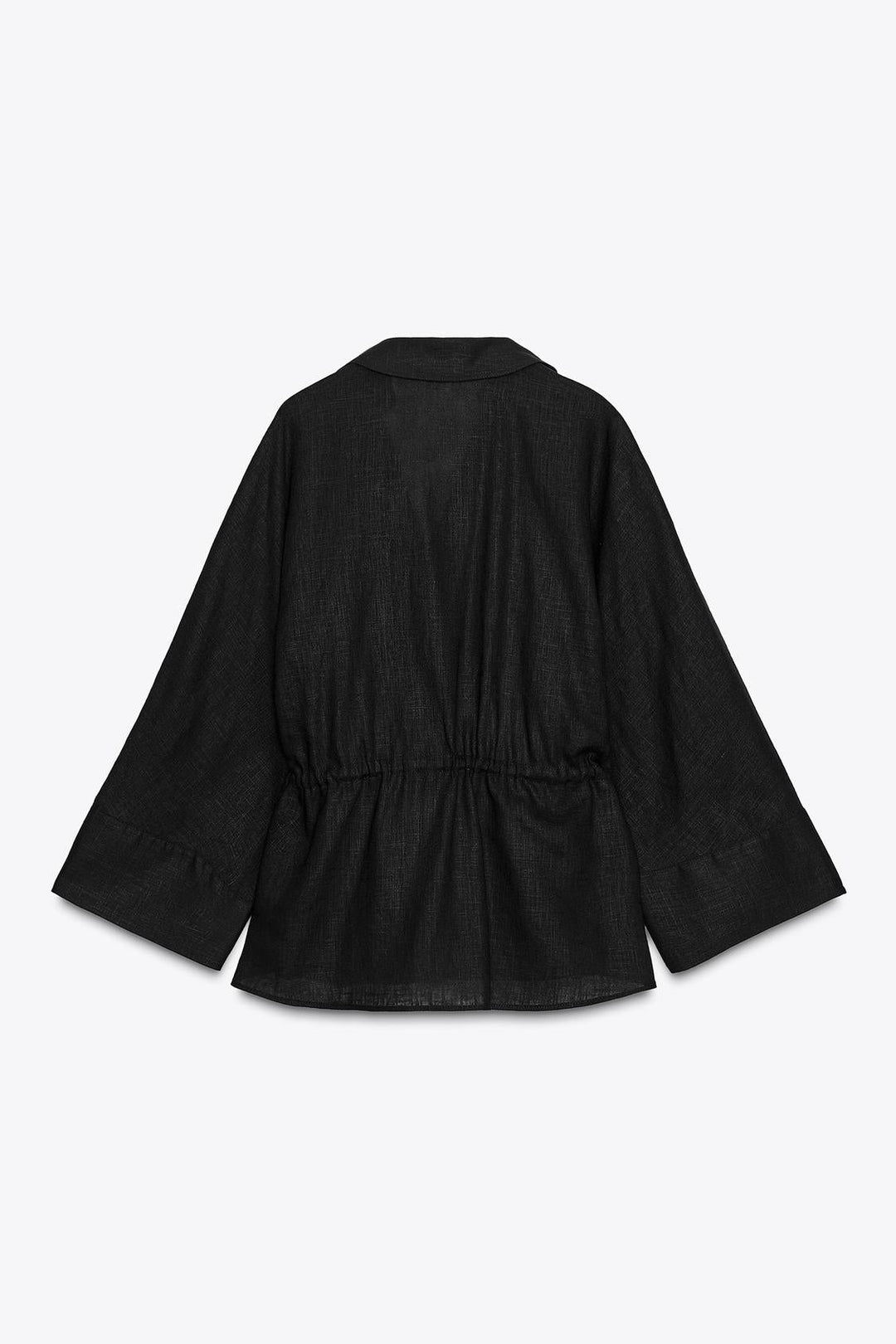CHEMISE SAFARI AVEC LIN