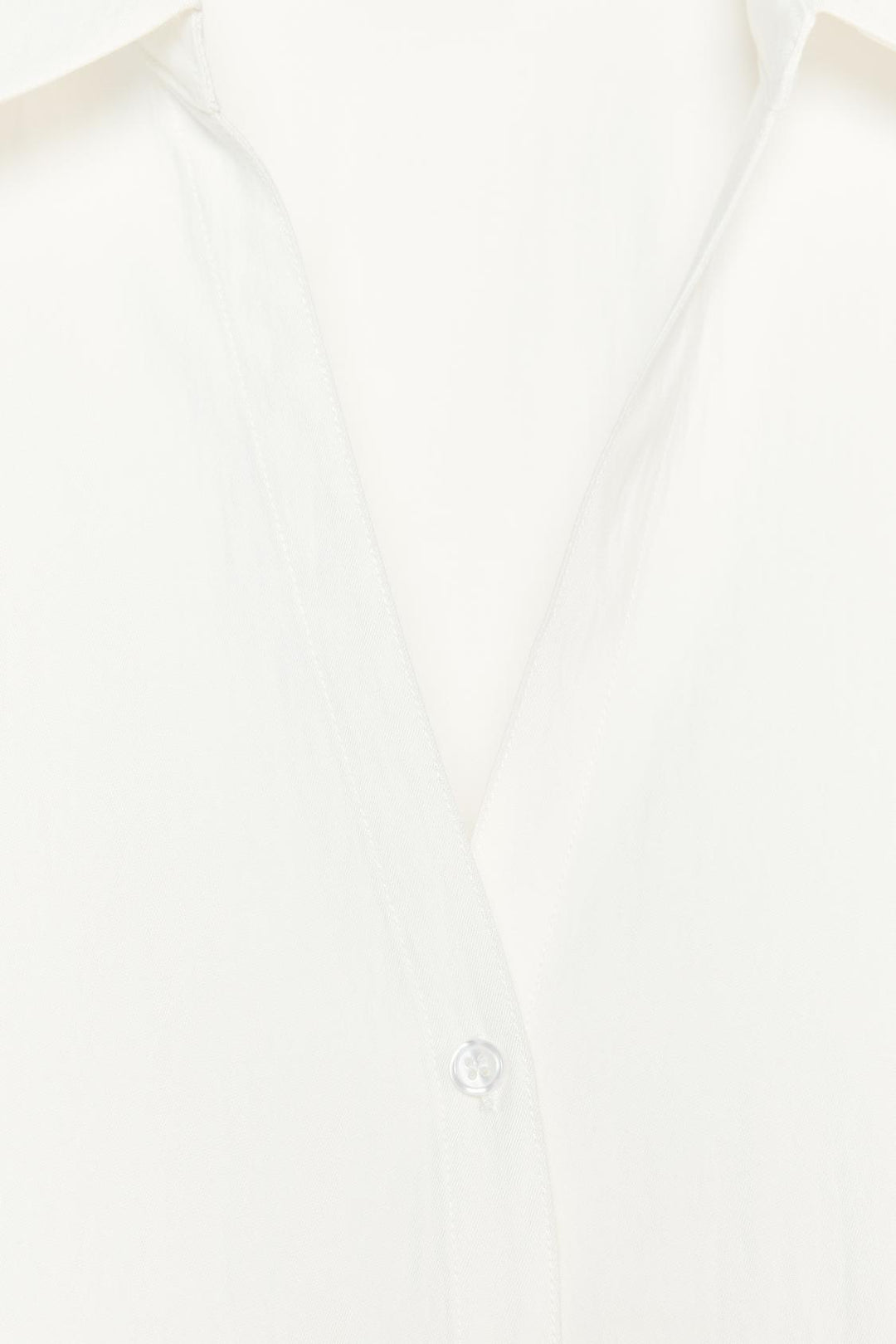 CHEMISE MANCHES COURTES LARGES