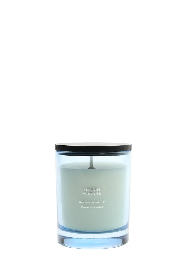 BOUGIE PARFUMÉE MYRRH AND FIG 200G