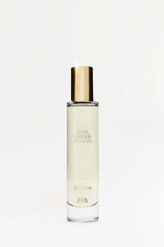 AMBER FUSION EDP 30 ML