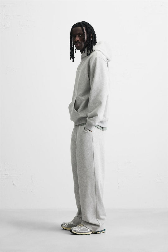 PANTALON DE JOGGING COUPE AMPLE