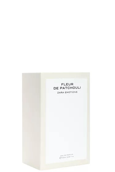 FLEUR DE PATCHOULI EDP 80ML