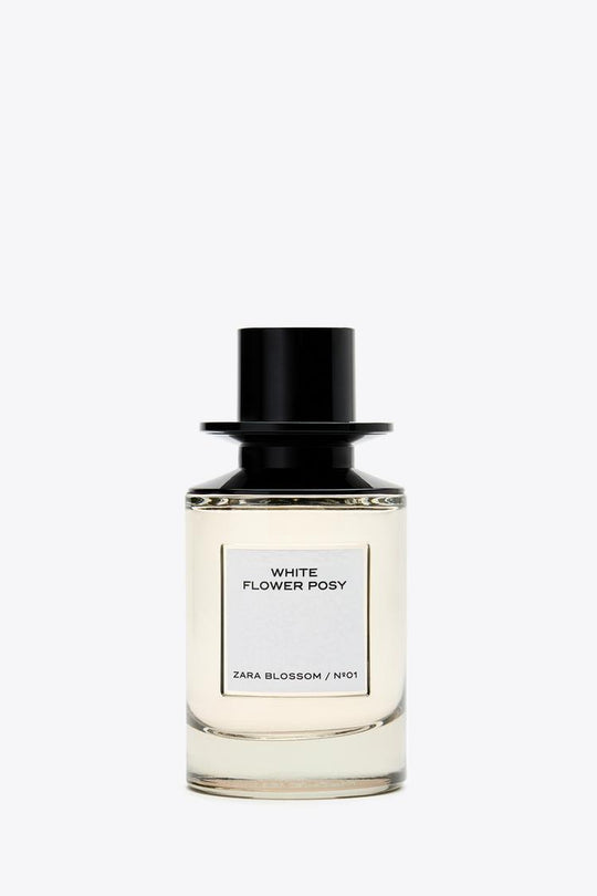 White Flower Posy Edp 100ml