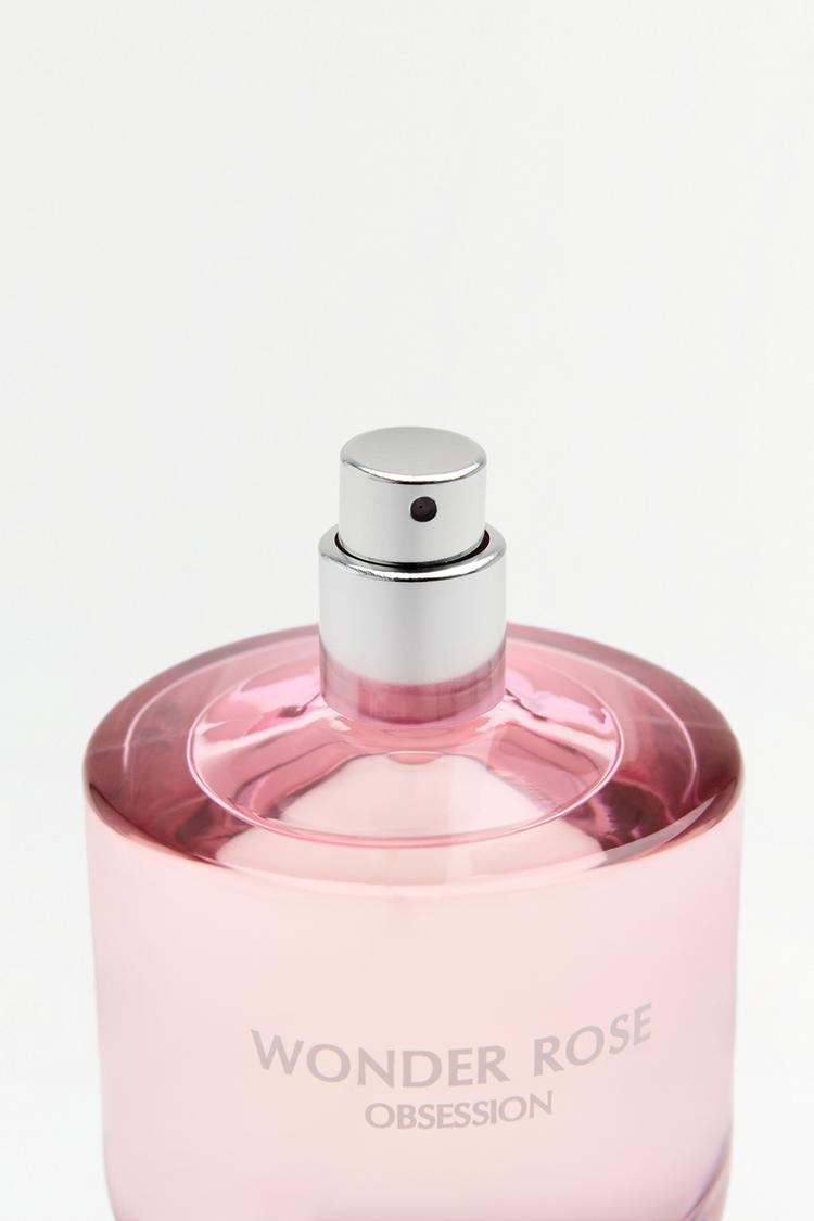 Wonder Rose Obsession Edp 90ml