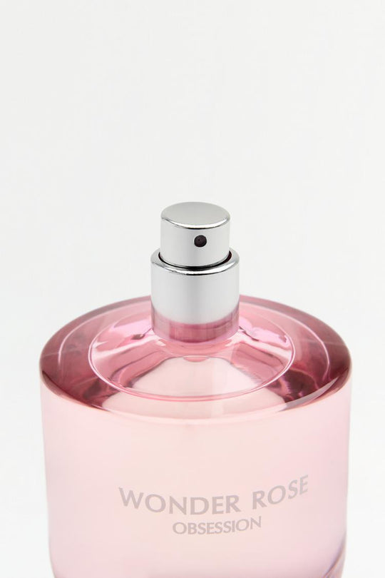 Wonder Rose Obsession Edp 90ml