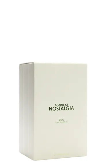 SHADES OF NOSTALGIA EDP 100ML