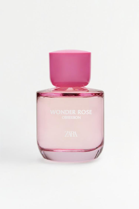 Wonder Rose Obsession Edp 90ml