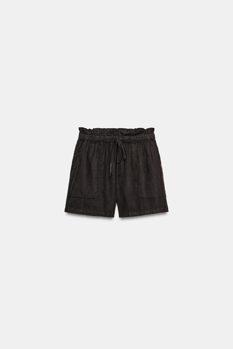 SHORT LIN ZW COLLECTION