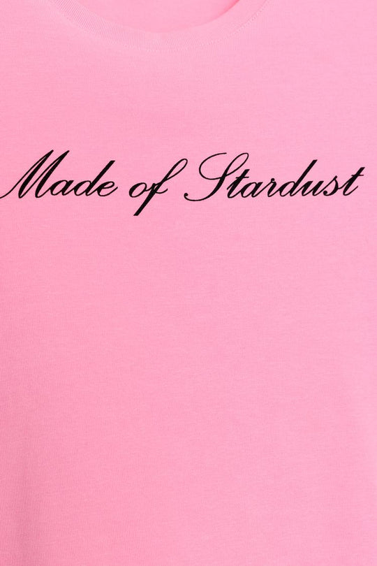 T-SHIRT INSCRIPTION