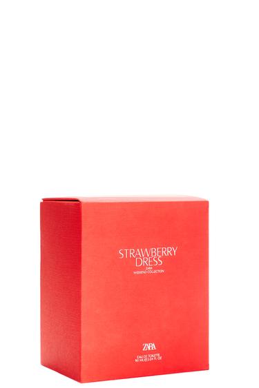 STRAWBERRY DRESS EDT 90ML