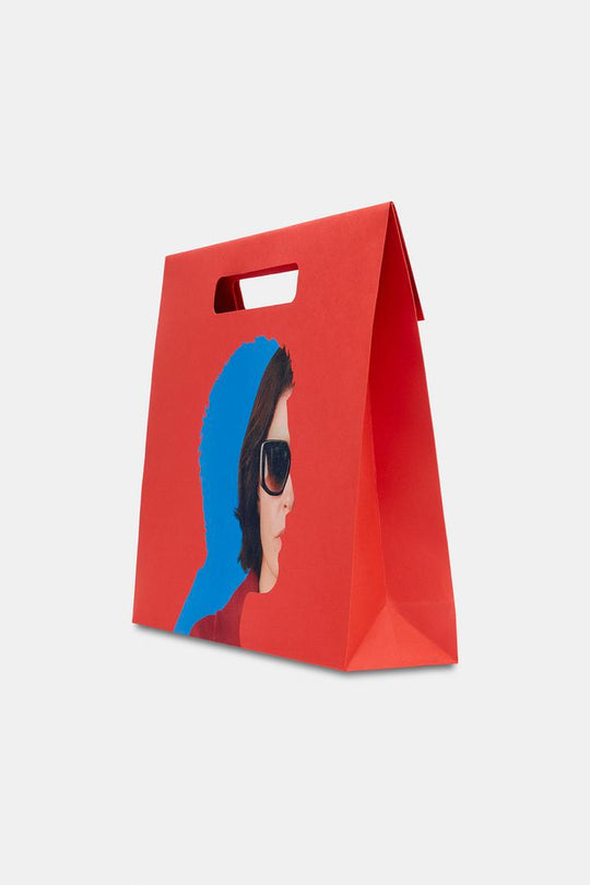 T-SHIRT MANCHES COURTES ALMODOVAR