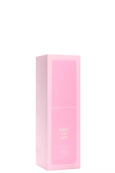 BODY MIST BUBBLE GUM BABY 150ML