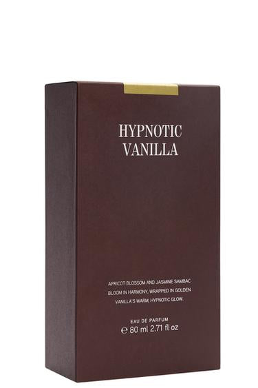 HYPNOTIC VANILLA ELIXIR PARFUM 80ML