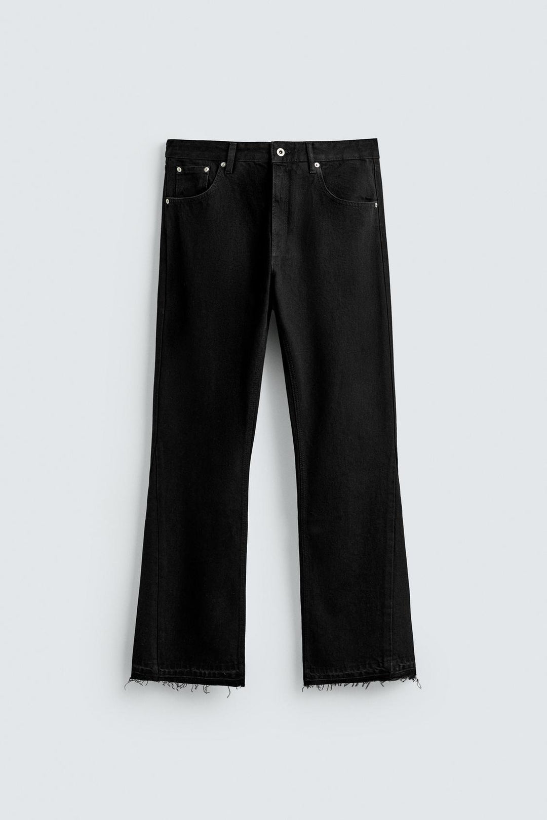 JEAN FLARE FIT