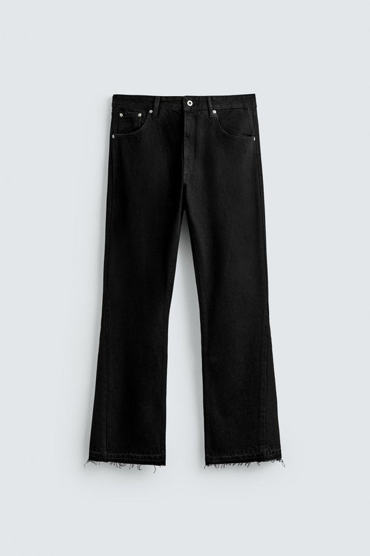 JEAN FLARE FIT