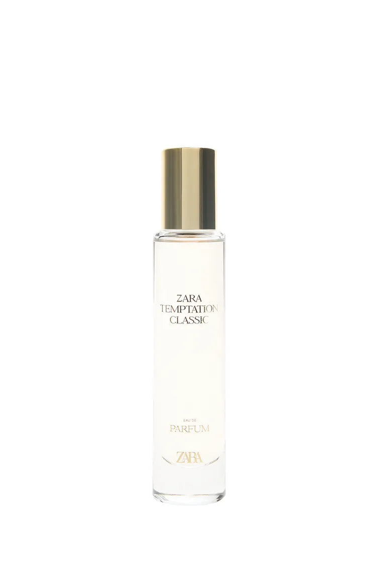 ZARA TEMPTATION CLASSIC EDP 30ML