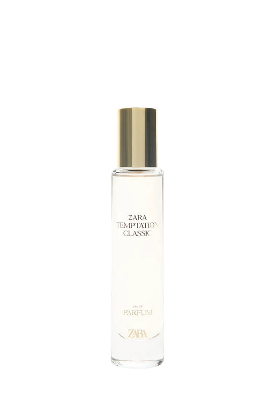 ZARA TEMPTATION CLASSIC EDP 30ML