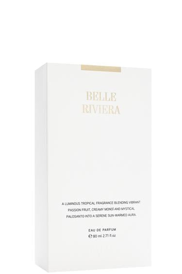 BELLE RIVIERA EDP 80ML