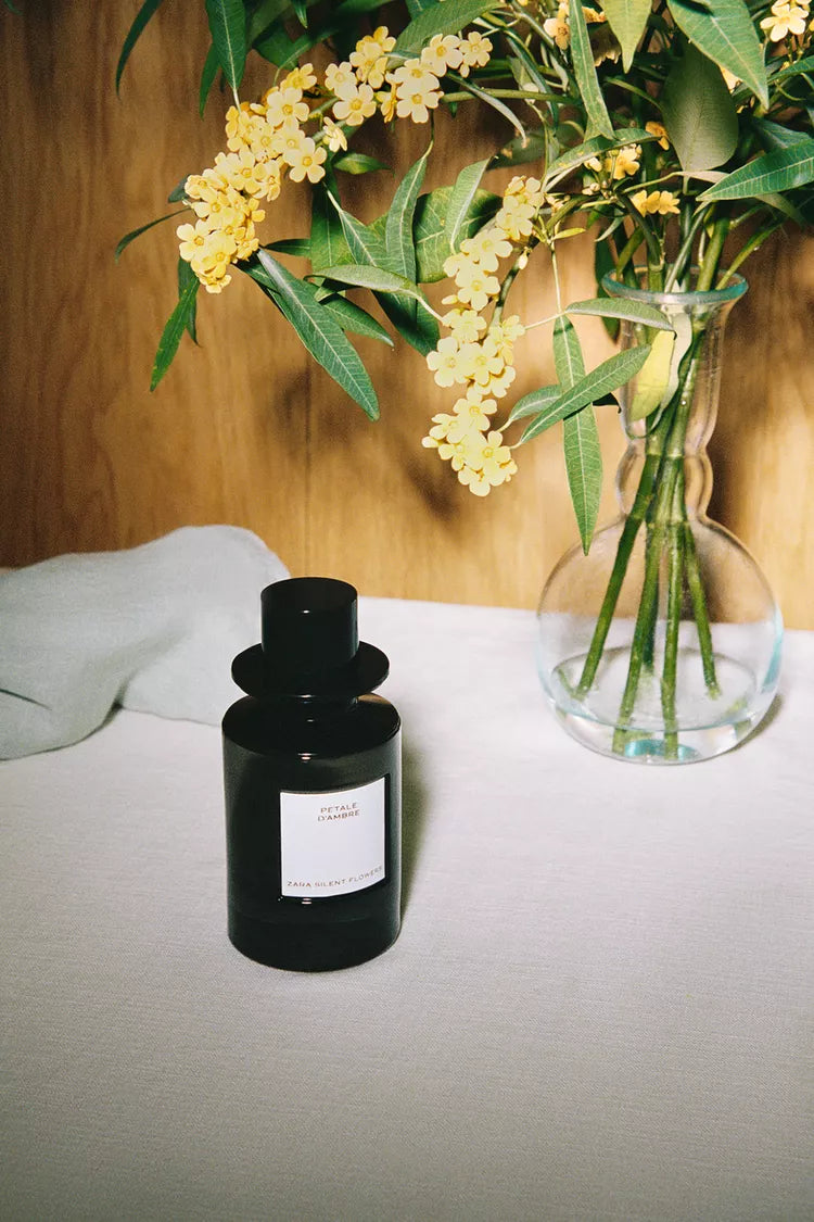 PÉTALE D'AMBRE PARFUM 100ML